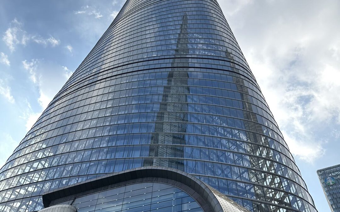 Shangai II