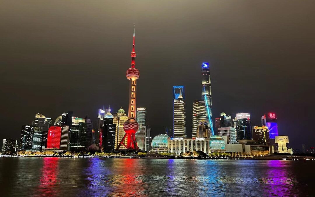 Shangai