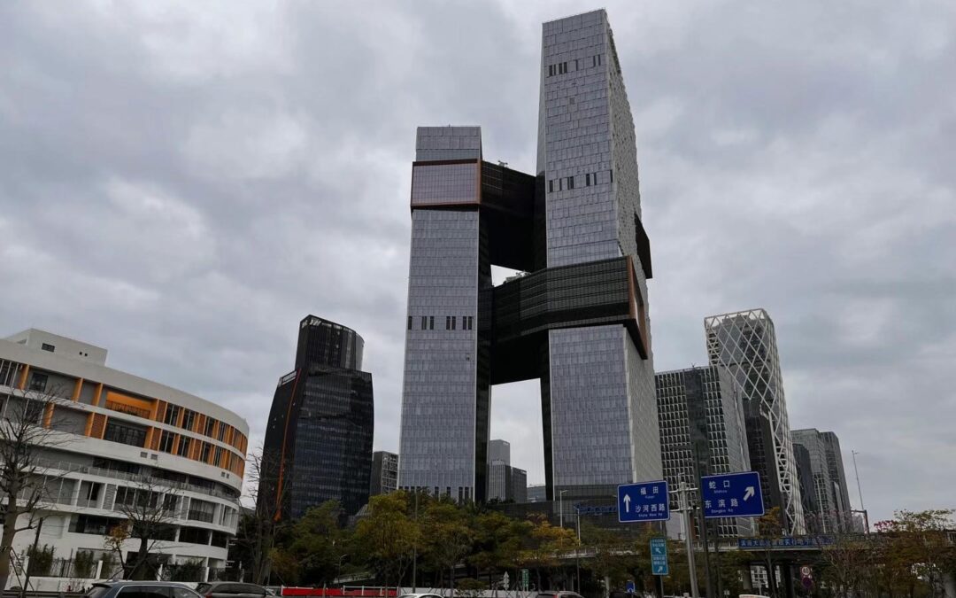 Shenzhen VI