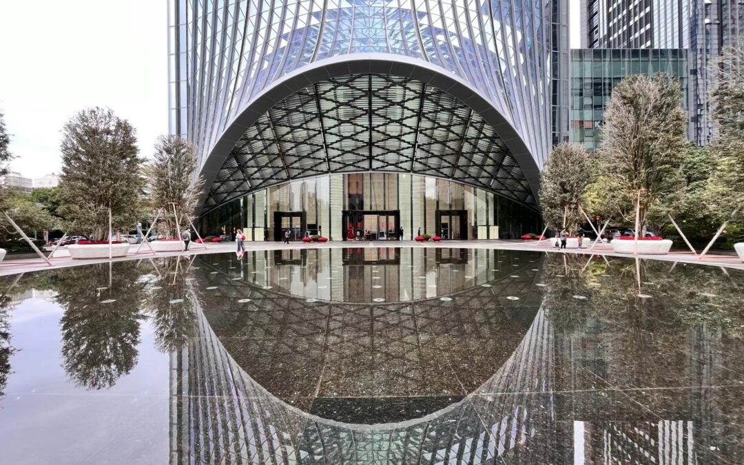 Shenzhen I