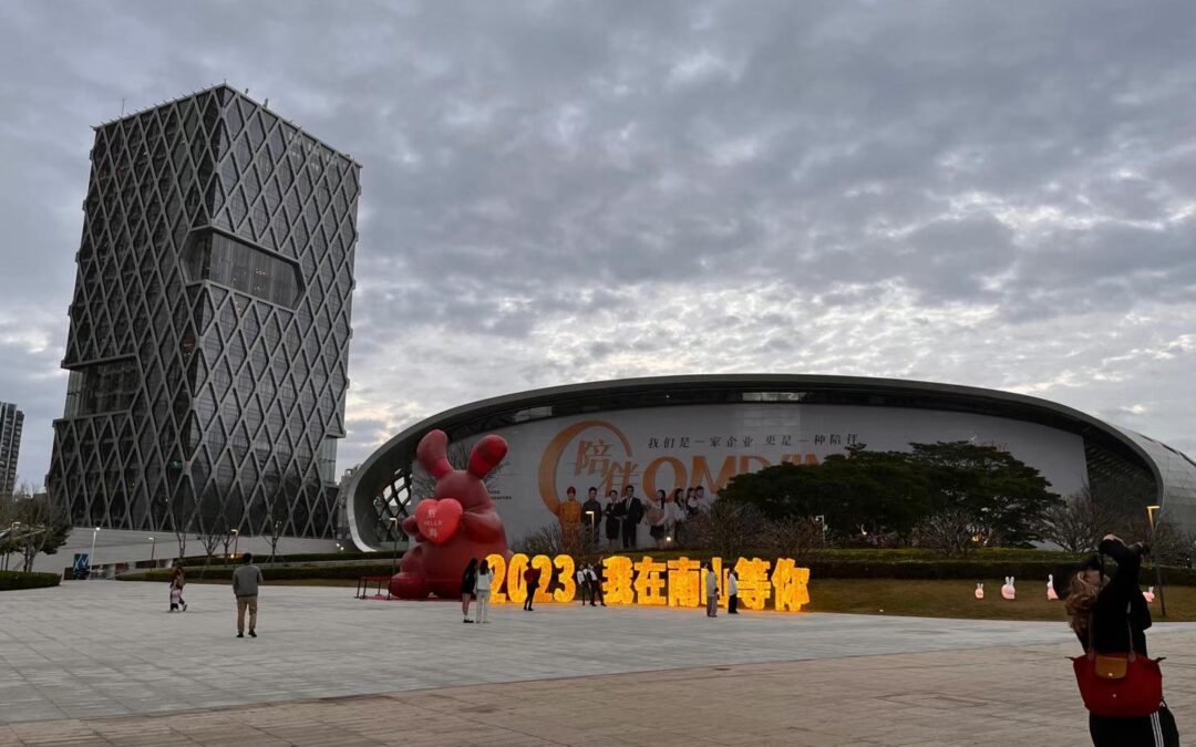Shenzhen VIII