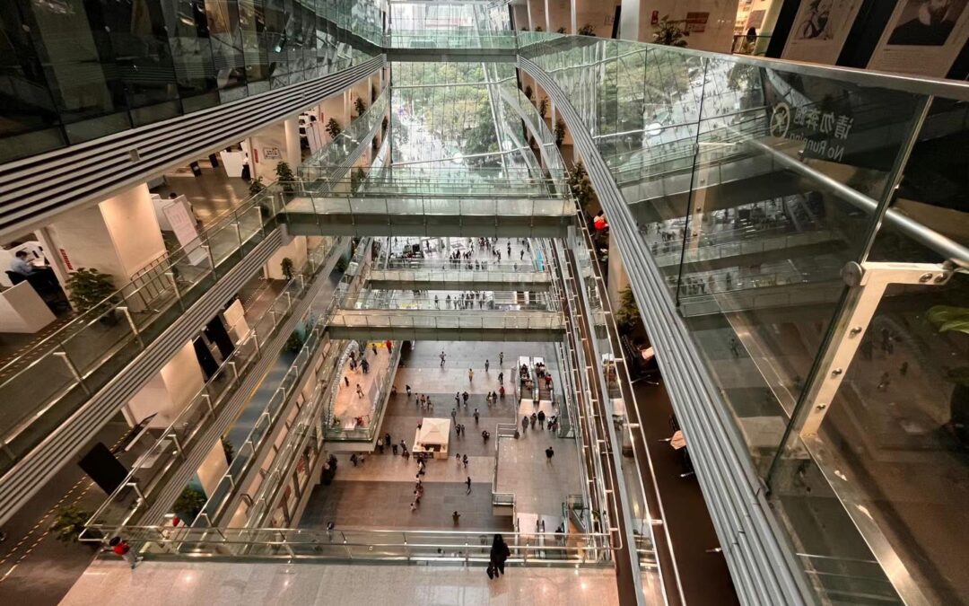 Biblioteca de Guangzhou