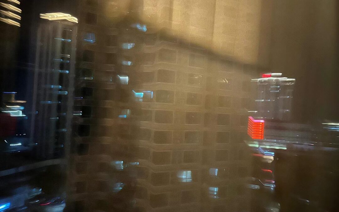 Shenzhen I