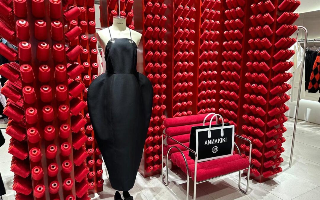 Moda, design e gastronomia em Shenzhen