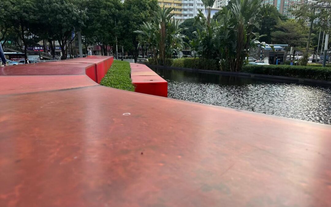 SHENZHEN III