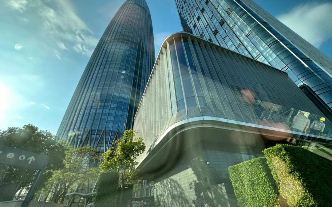 Rota Shenzhen Bay