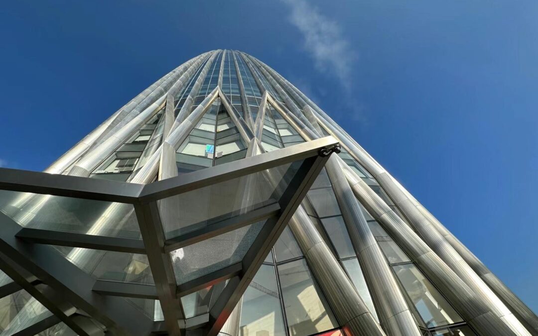 China Resources Headquarters