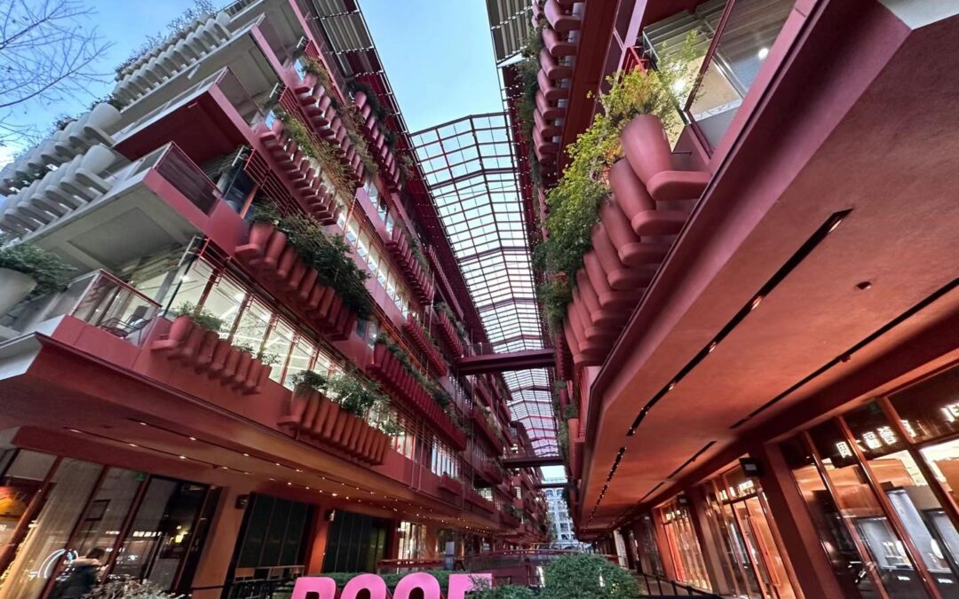 Shanghai VI