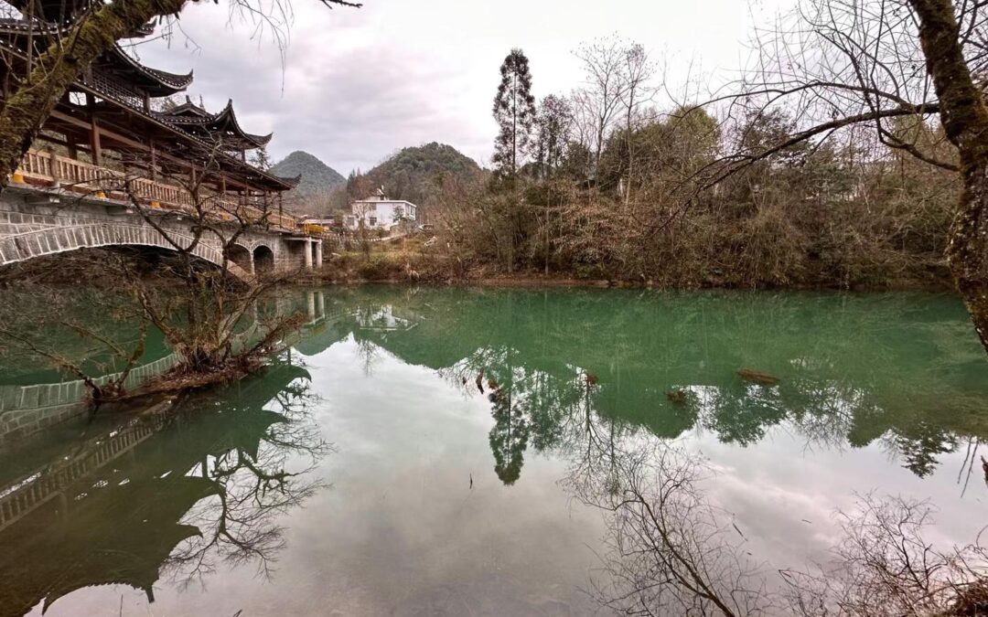 HeFeng, Hubei, China