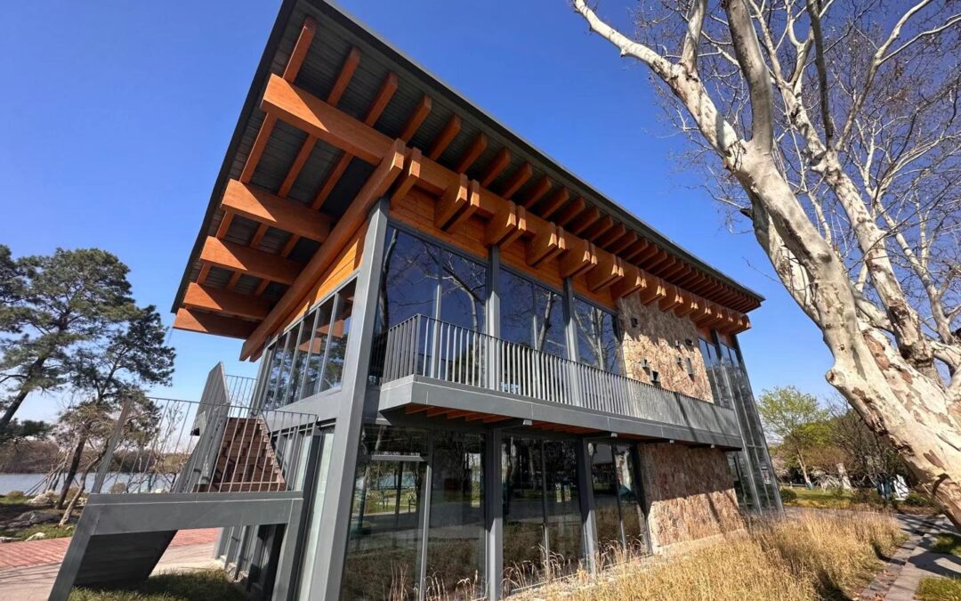 Amazing Architecture