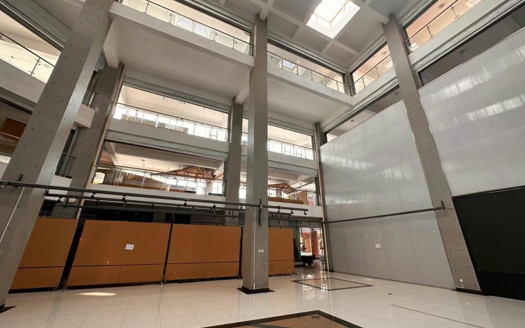 Universidade de ciências e tecnologia de Kunming