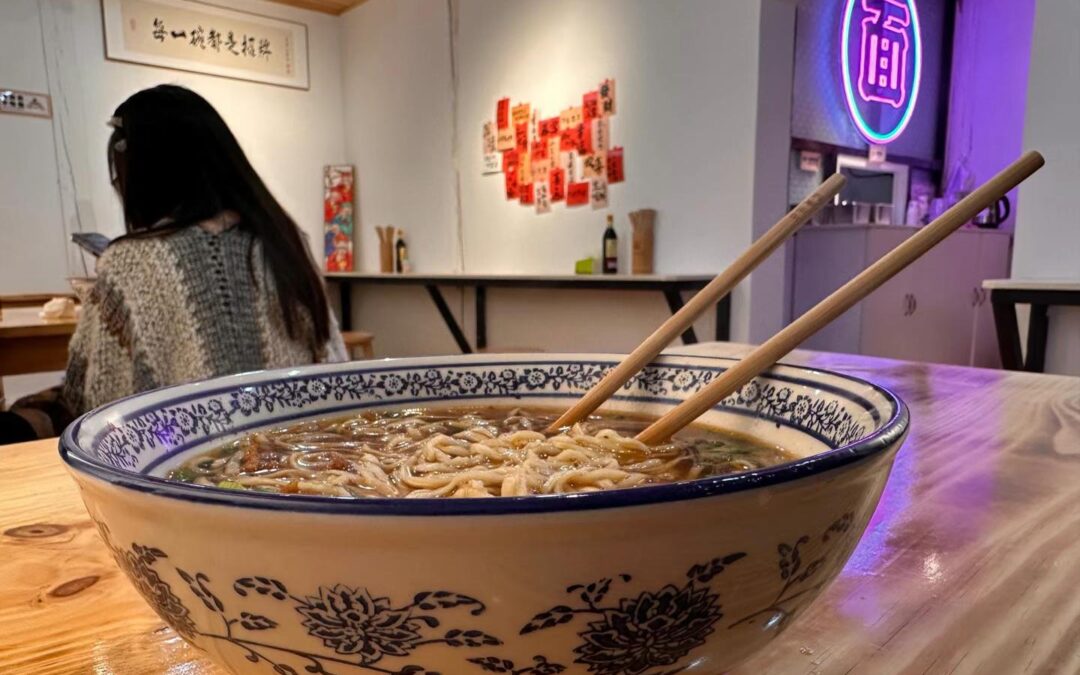 Restaurantes e comidas