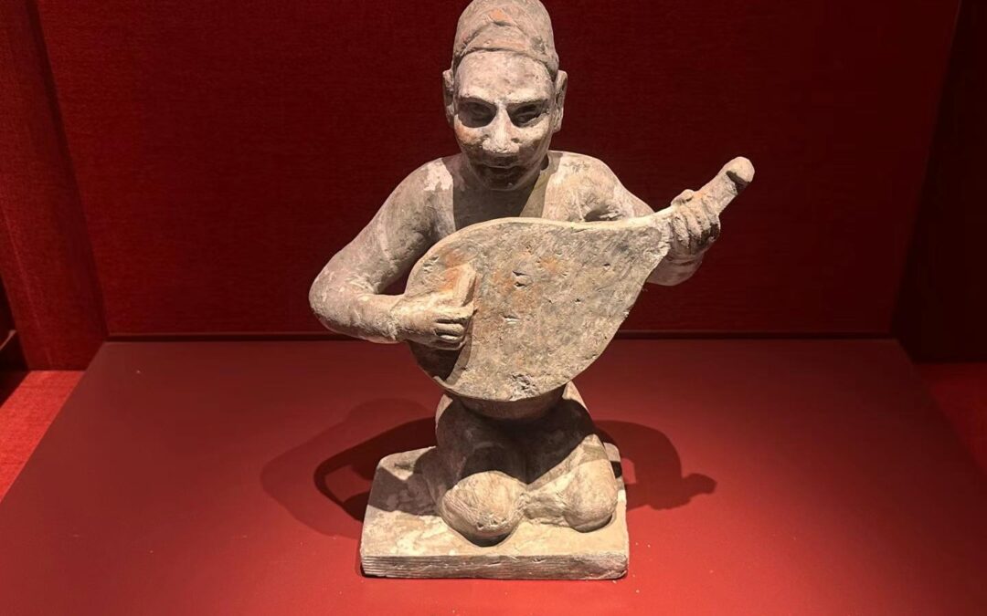 Silk Road Exhibition